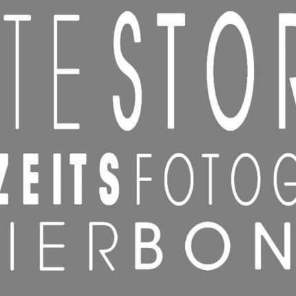 Logo von whitestories