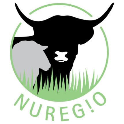 Logotipo de NUREGIO - Premium-Fleisch aus der Region