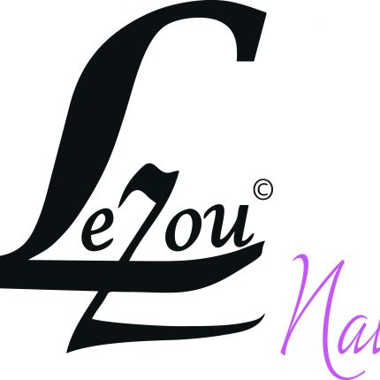 Logo from Lezou-Nails
