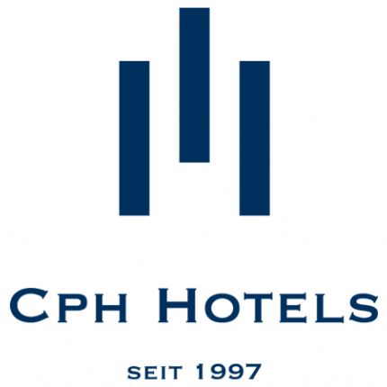 Logotipo de CPH Hotels