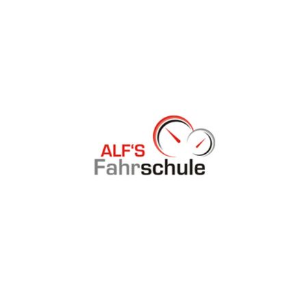 Logo von ALF'S Fahrschule