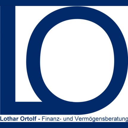 Logo fra LO Finanzberatung