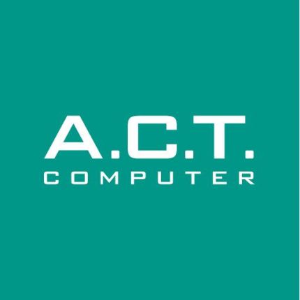 Logótipo de A.C.T. Computer TEAM