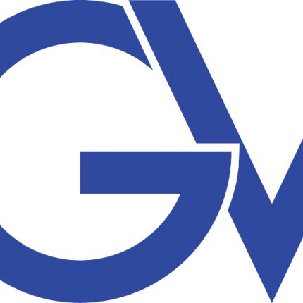 Logo da GVI