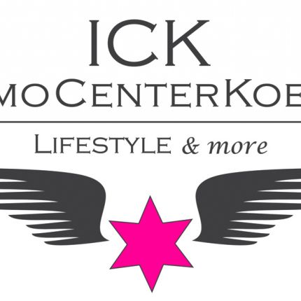 Logotipo de ImmoCenterKoeln