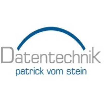 Logo fra Datentechnik Patrick vom Stein
