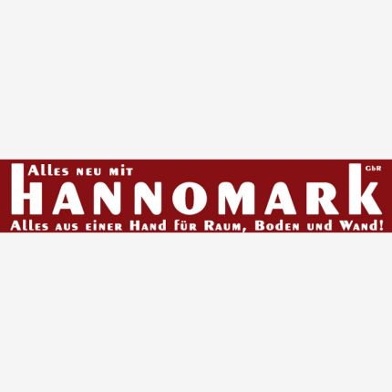 Logotyp från hannomark GbR