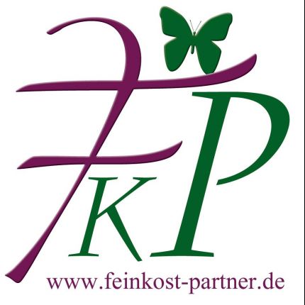 Logo fra Feinkost Partner