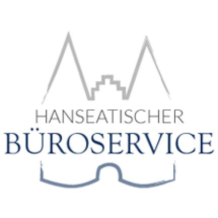 Logo von Hanseatischer Büroservice
