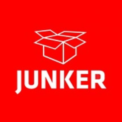Logo van Junker Umzüge & Transporte