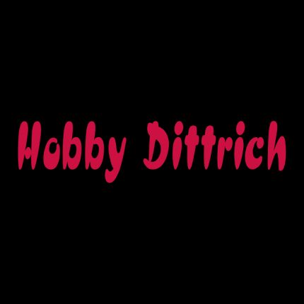 Logotyp från Hobby Dittrich