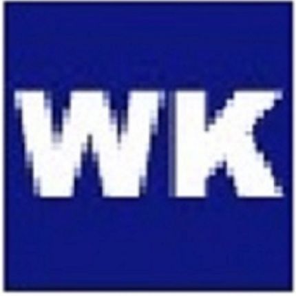 Logo from WK Metallbau Montage Koschany
