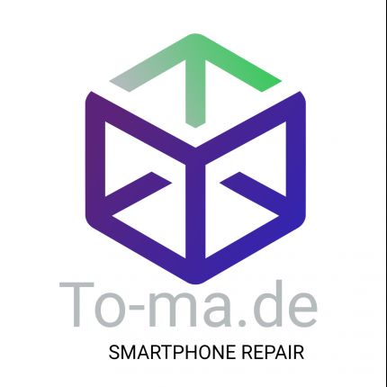 Logo van To-ma