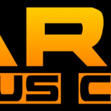 Logo from MARCUS COMPUTER