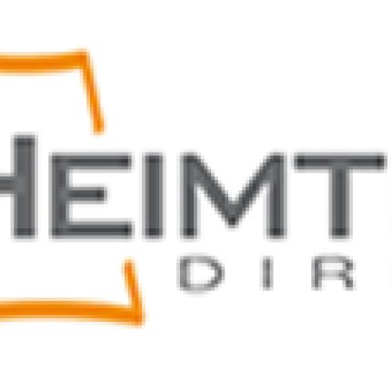 Logótipo de Heimtex Direkt