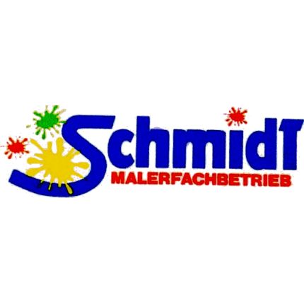 Logo de Malerfachbetrieb Uwe Schmidt
