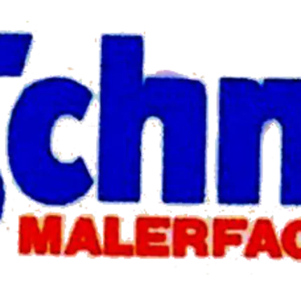 Logo de Malerfachbetrieb Uwe Schmidt