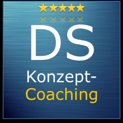 Logo fra DS-Konzept-Coaching