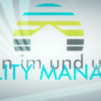 Logo da Vix Facility Management