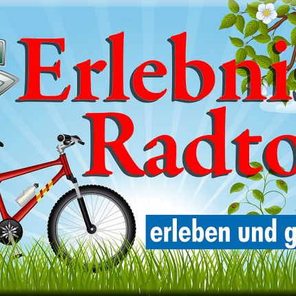 Logo van Erlebnisradtour