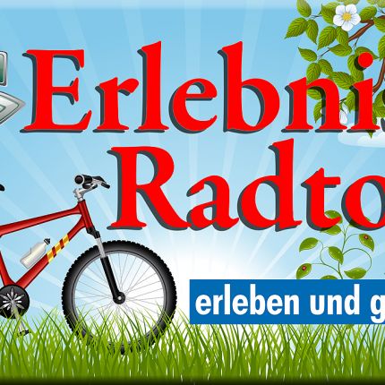 Logo od Erlebnisradtour