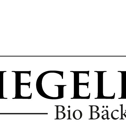 Logótipo de Bio Bäckerei Spiegelhauer 