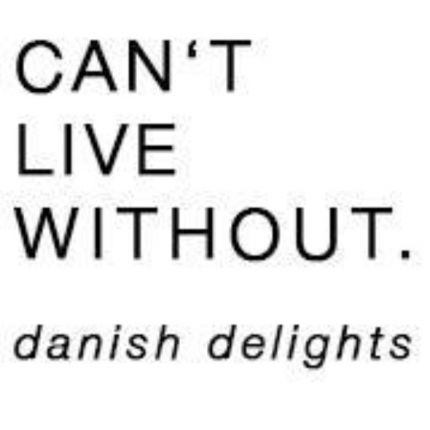 Logo van CANT LIVE WITHOUT