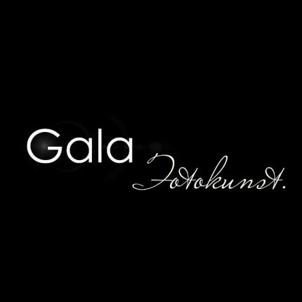 Logotyp från Gala Fotokunst