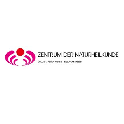 Logotyp från Zentrum der Naturheilkunde Dr. jur. Petra Meyer