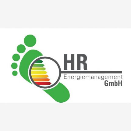 Logo od HR Energiemanagement GmbH