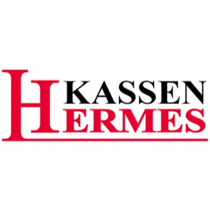 Logo van Kassen Hermes