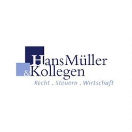 Logo fra Rechtsanwalt Hans Müller & Kollegen