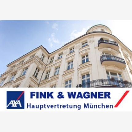 Logo from AXA & DBV München Fink & Wagner GmbH