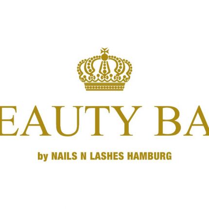 Logo von Beauty Bar von Nails N Lashes Hamburg GmbH