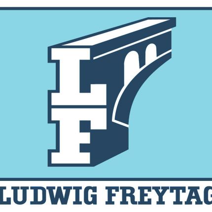 Logotyp från Ludwig Freytag GmbH & Co. KG