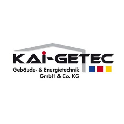 Logo von Kai Getec Gebäude-& Energietechnik Gmbh&Co.KG