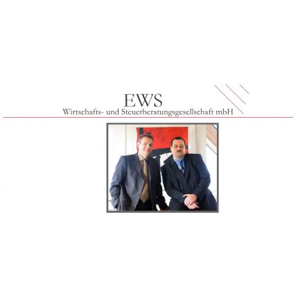 Logo von EWS Steuerberater Gohl Brahm Boderius PartG mbB