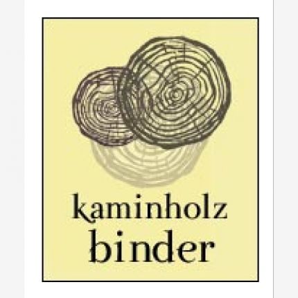Logotyp från Kaminholz-Binder