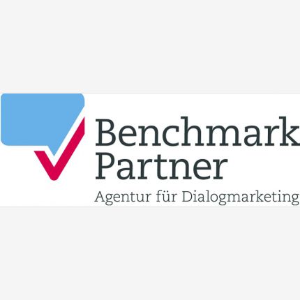 Logo od Benchmark Partner GmbH - Agentur für Dialogmarketing