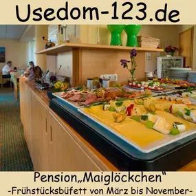 Bild von FeWo Vratny GmbH - Ferienhaus Vratny