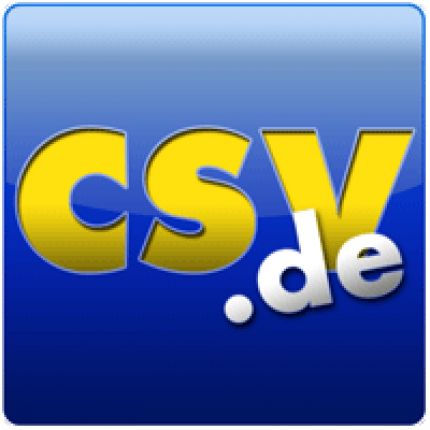 Logo fra CSV Computer - Service & Vertrieb