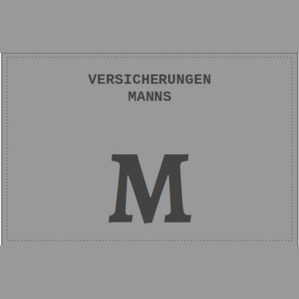 Λογότυπο από Versicherungen Manns