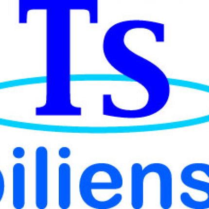 Logo van TS-Immobilienservice