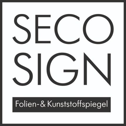 Logo de Seco Sign GmbH