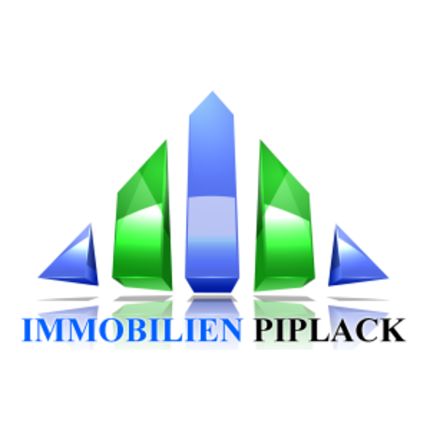 Logótipo de Immobilien Piplack