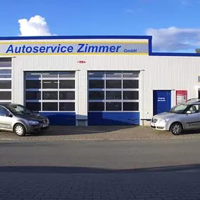 Bild von Autoservice Zimmer GmbH