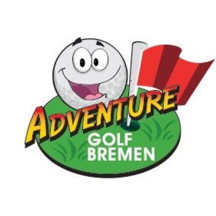 Logo da Adventure Golf Bremen