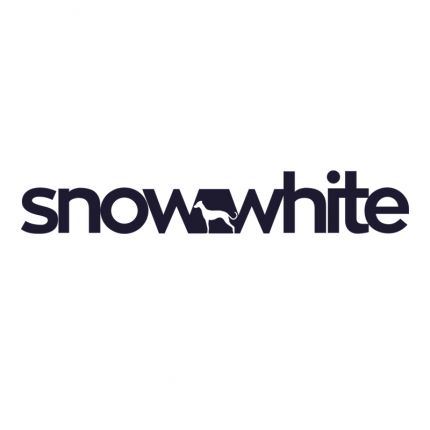 Logótipo de snow:white UG (haftungsbeschränkt)