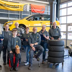 Bild von Kfz-Service Grube Inh. Thomas de Vries