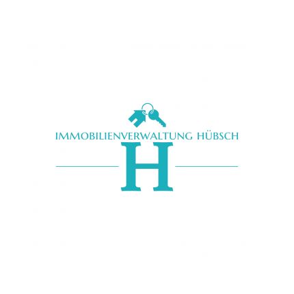 Logo von Immobilienverwaltung Hübsch